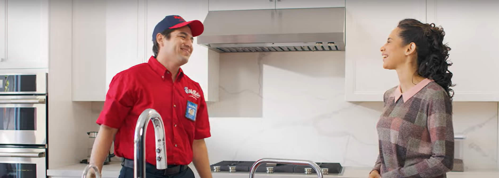 Leak Detection in Palma Sola, FL
