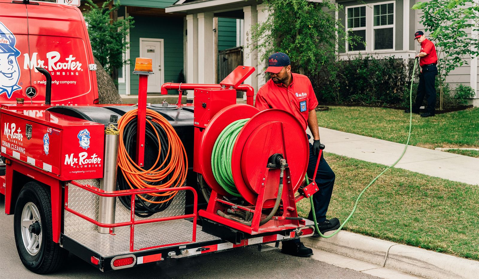 Sewer Repair in Bradenton, FL