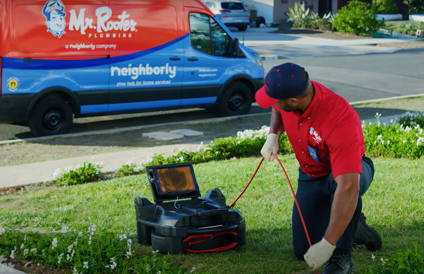 Sewer Repair in Osprey, FL