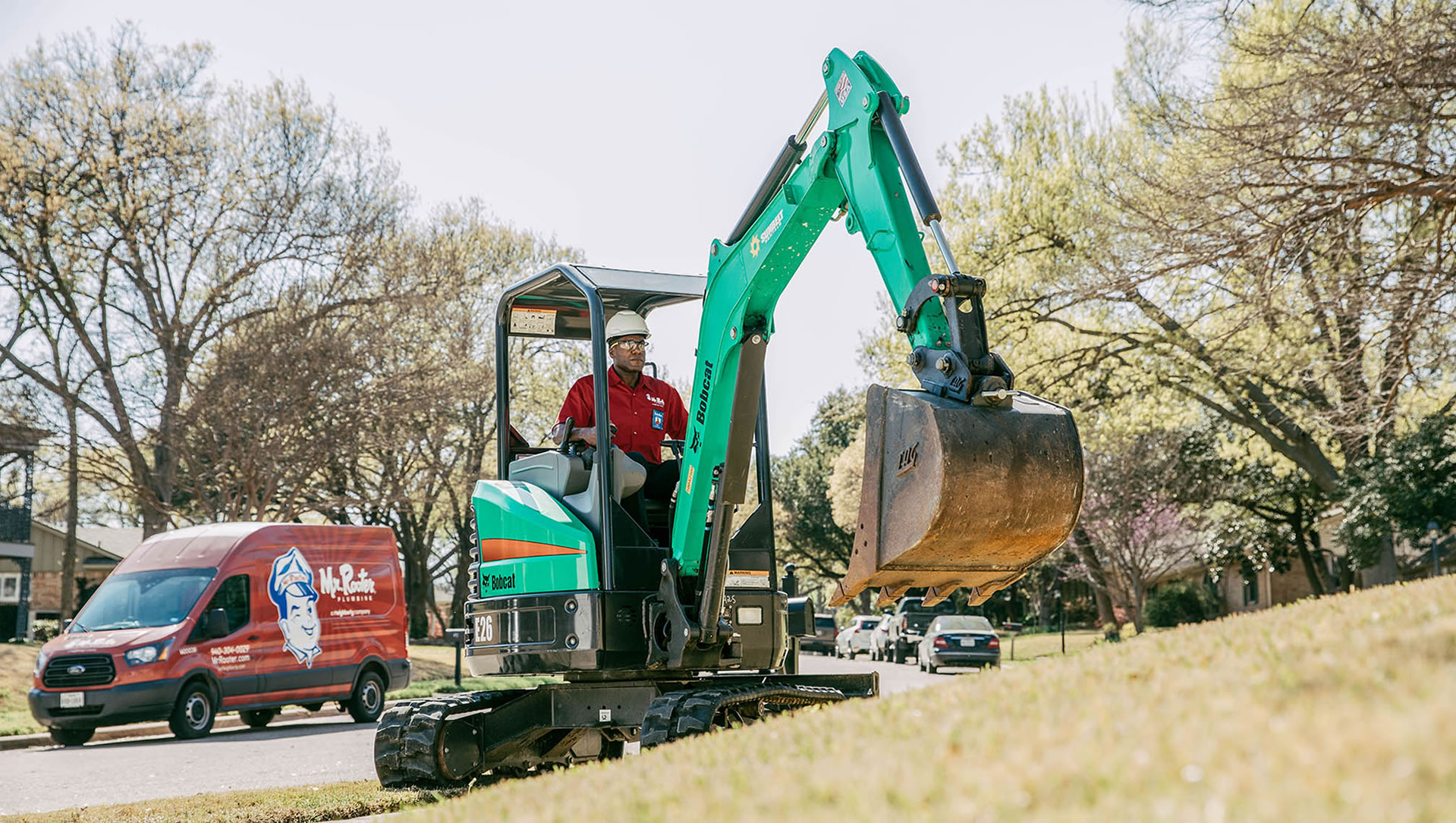 Sewer Repair in Palmetto, FL