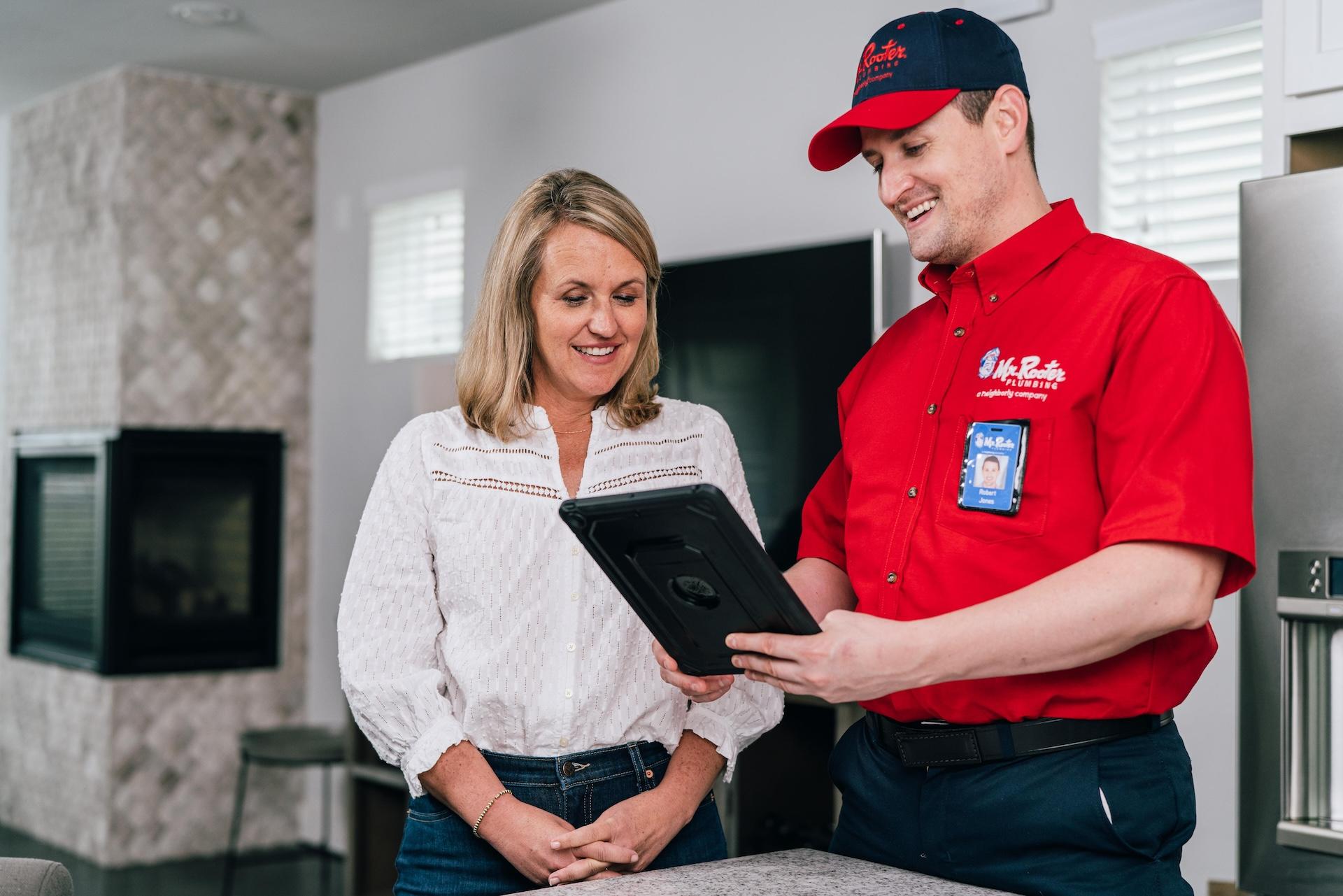Water Heater Repair in Englewood, FL
