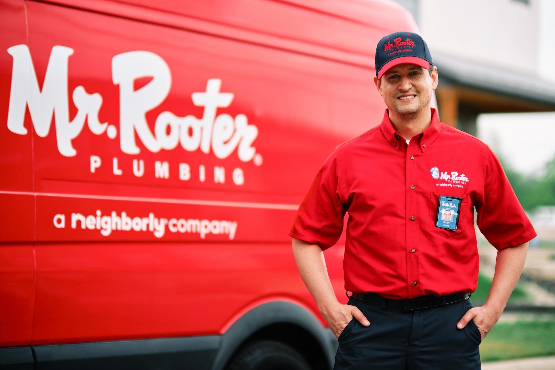 Water Heater Repair in Foxleigh, FL