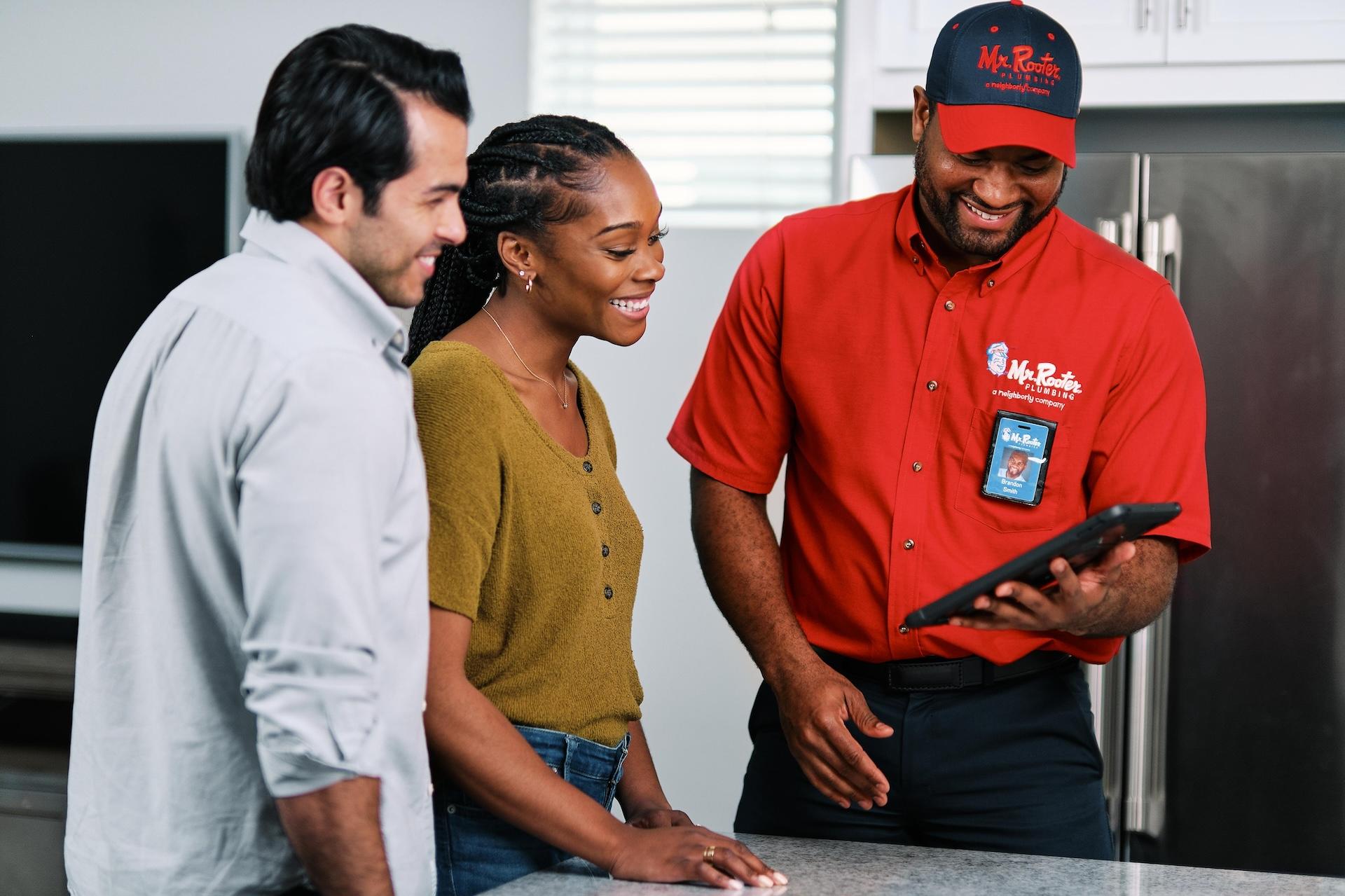 Water Heater Repair in Lakewood Ranch, FL