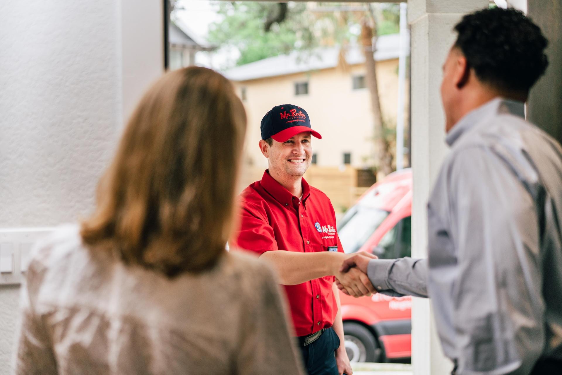 Water Heater Repair in Osprey, FL