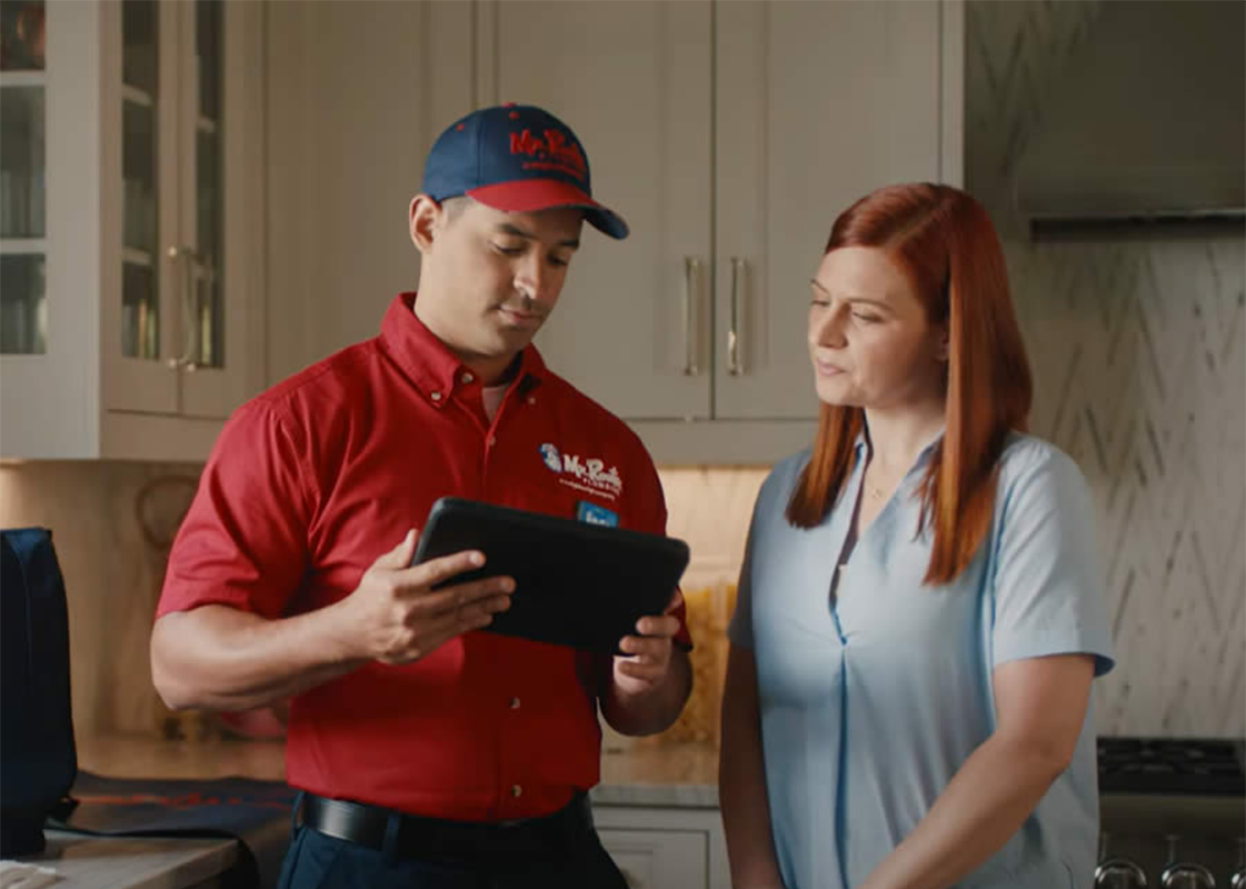 Water Heater Repair in Port Charlotte, FL
