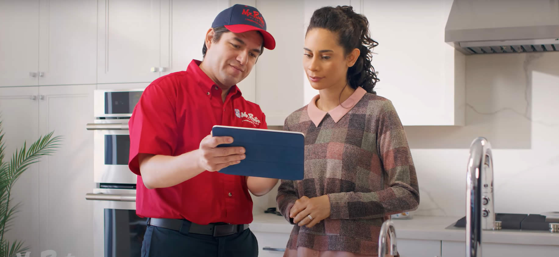 Water Heater Repair in Parrish, FL