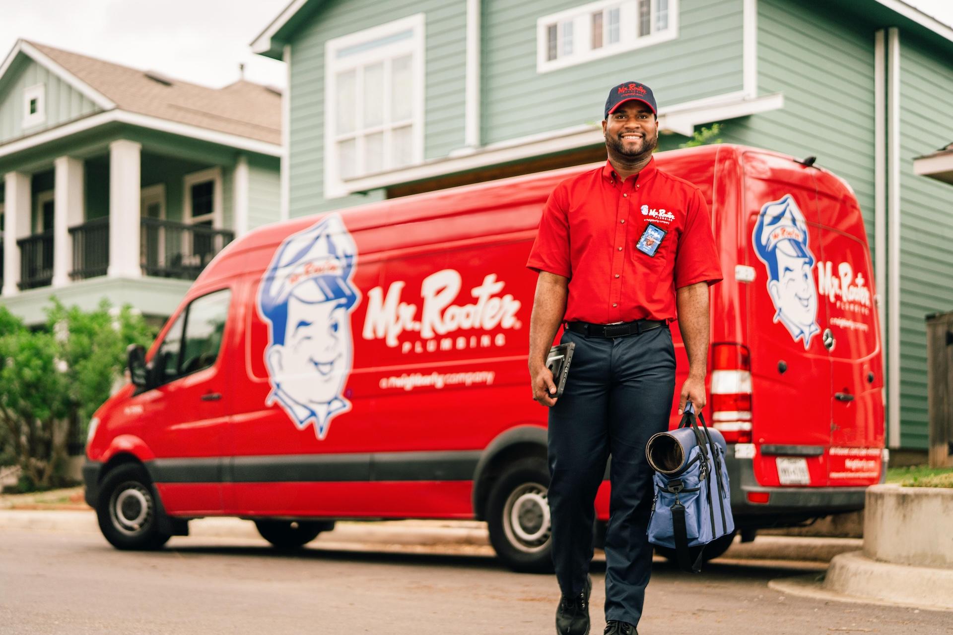 Leak Detection in Port Charlotte, FL