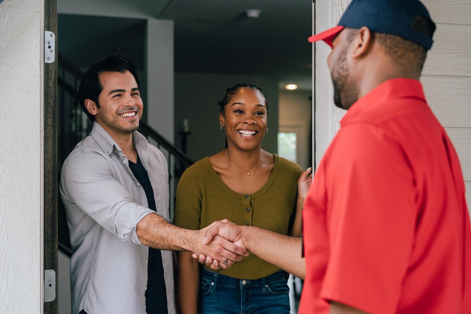 Water Line Replacement in Osprey, FL