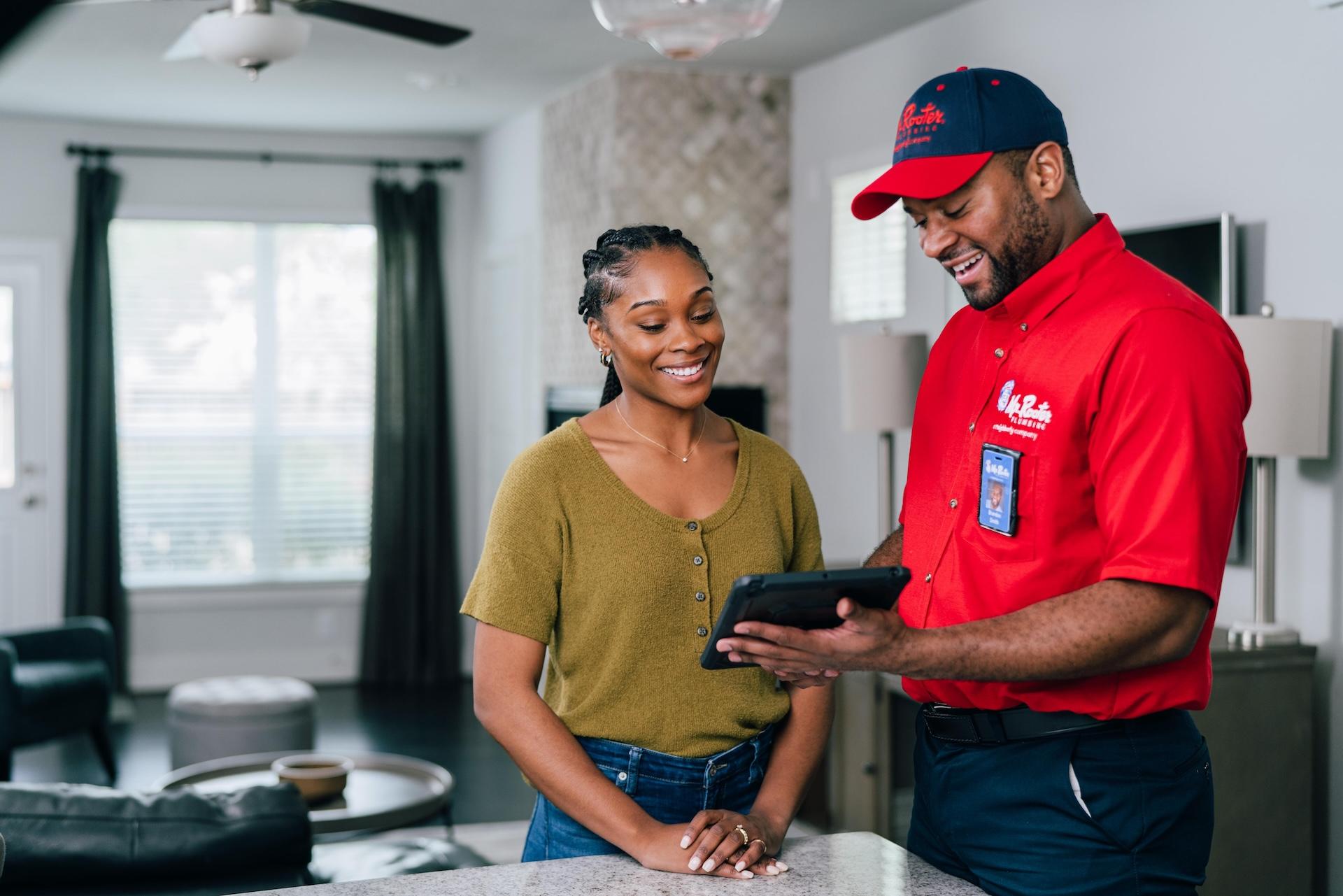 Water Filtration Installation in Venice, FL