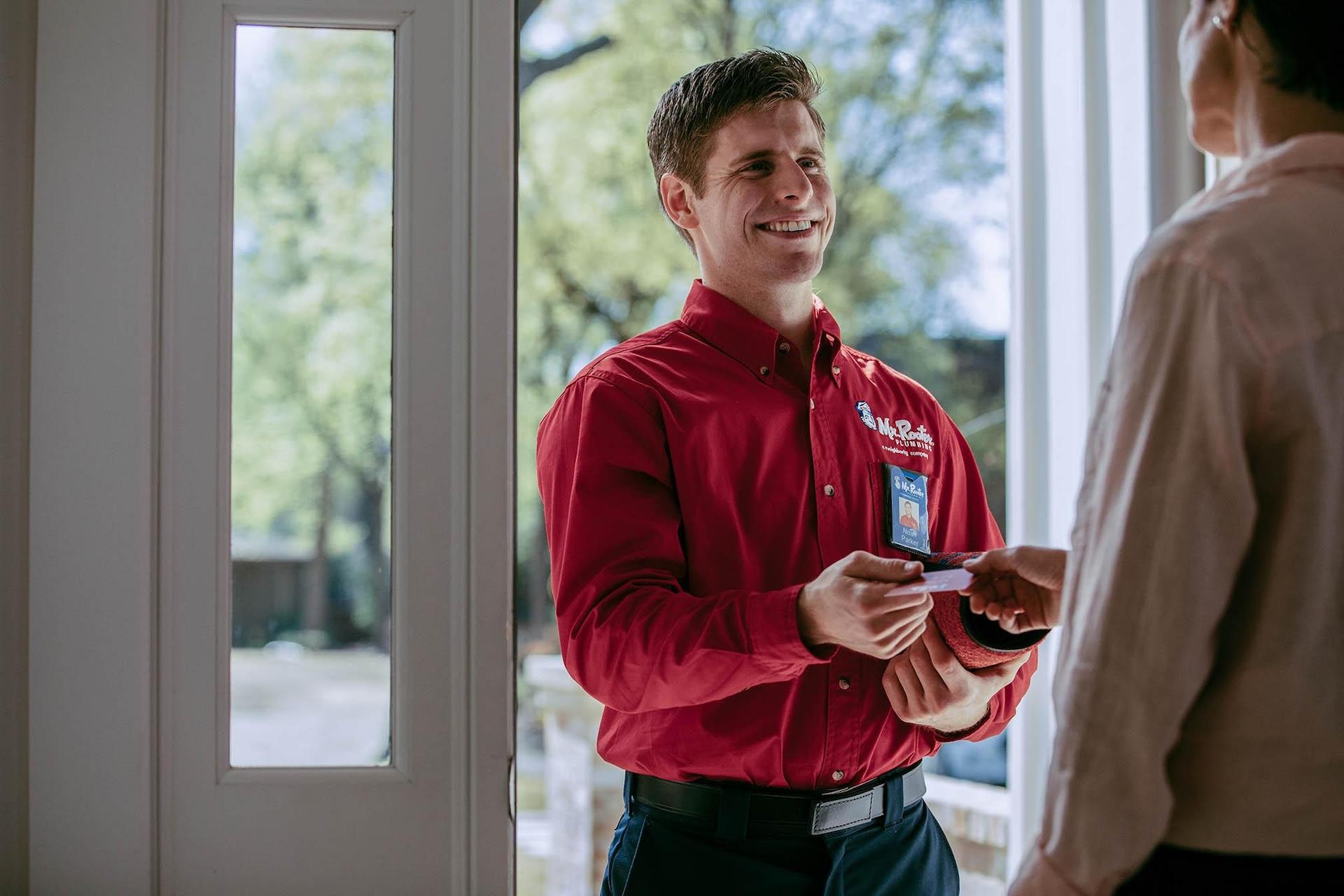 Gas Line Repair in Fruitville, FL