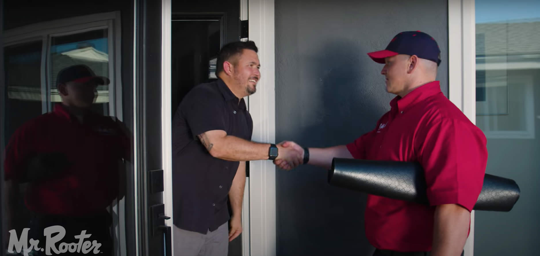 Gas Line Repair in Sarasota Springs, FL