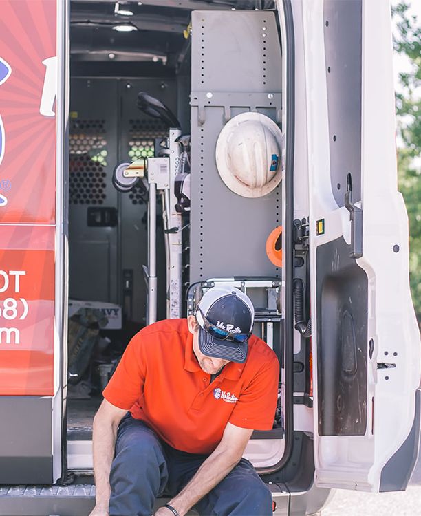 Sewer Repair in North Port, FL