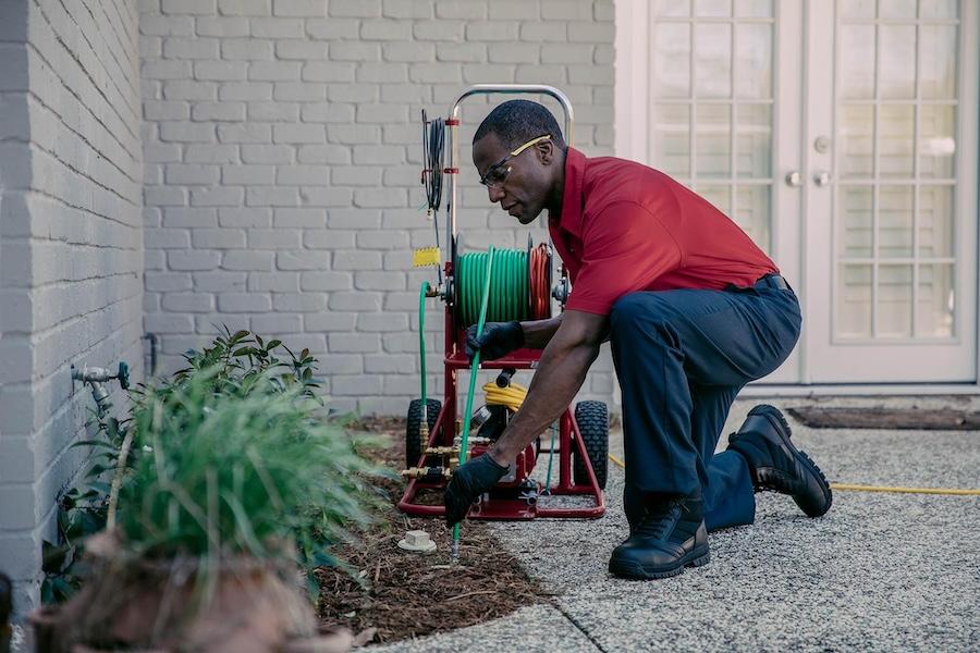 Sewer Repair in Oneco, FL