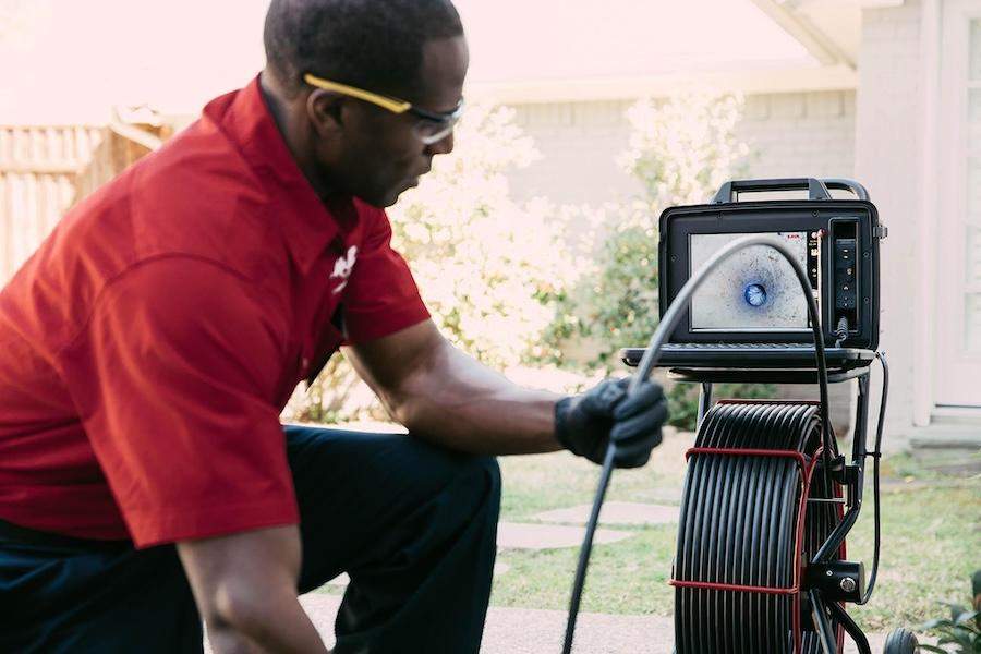 Sewer Repair in Palmetto, FL