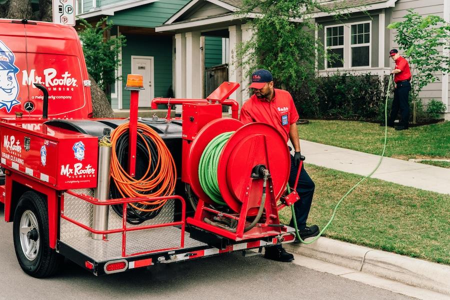 Sewer Repair in Osprey, FL