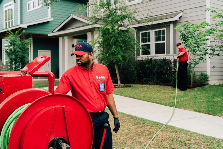 Sewer Repair in Parrish, FL