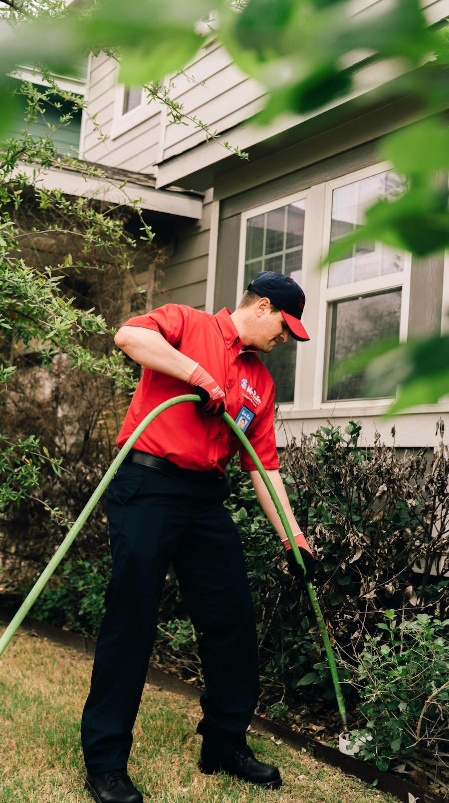 Sewer Repair in Siesta Key, FL