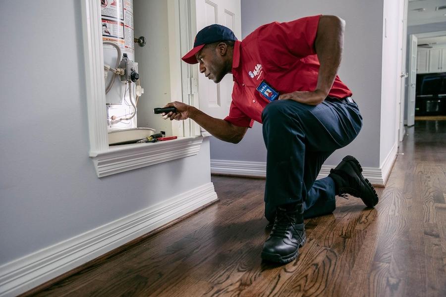 Water Heater Repair in Oneco, FL