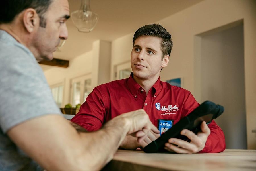 Water Heater Repair in Palmetto, FL