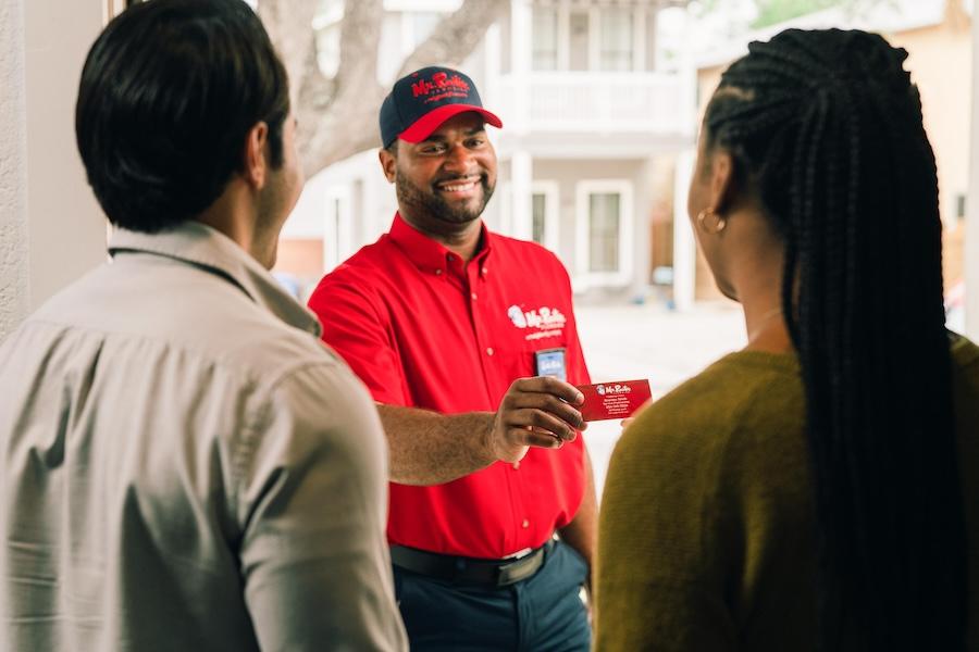 Water Heater Repair in Parrish, FL
