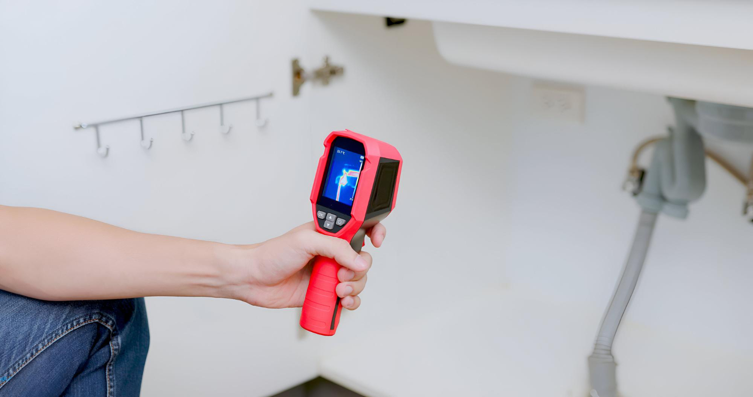 Leak Detection in Port Charlotte, FL
