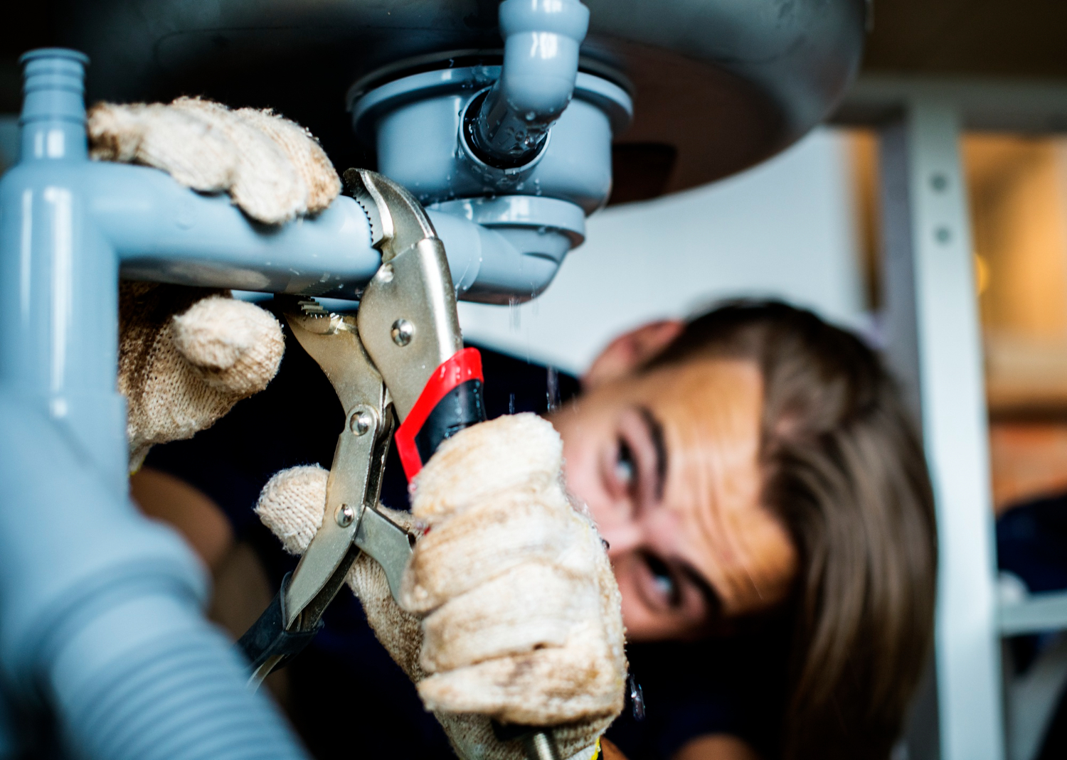 Pipe Repair in Fruitville, FL