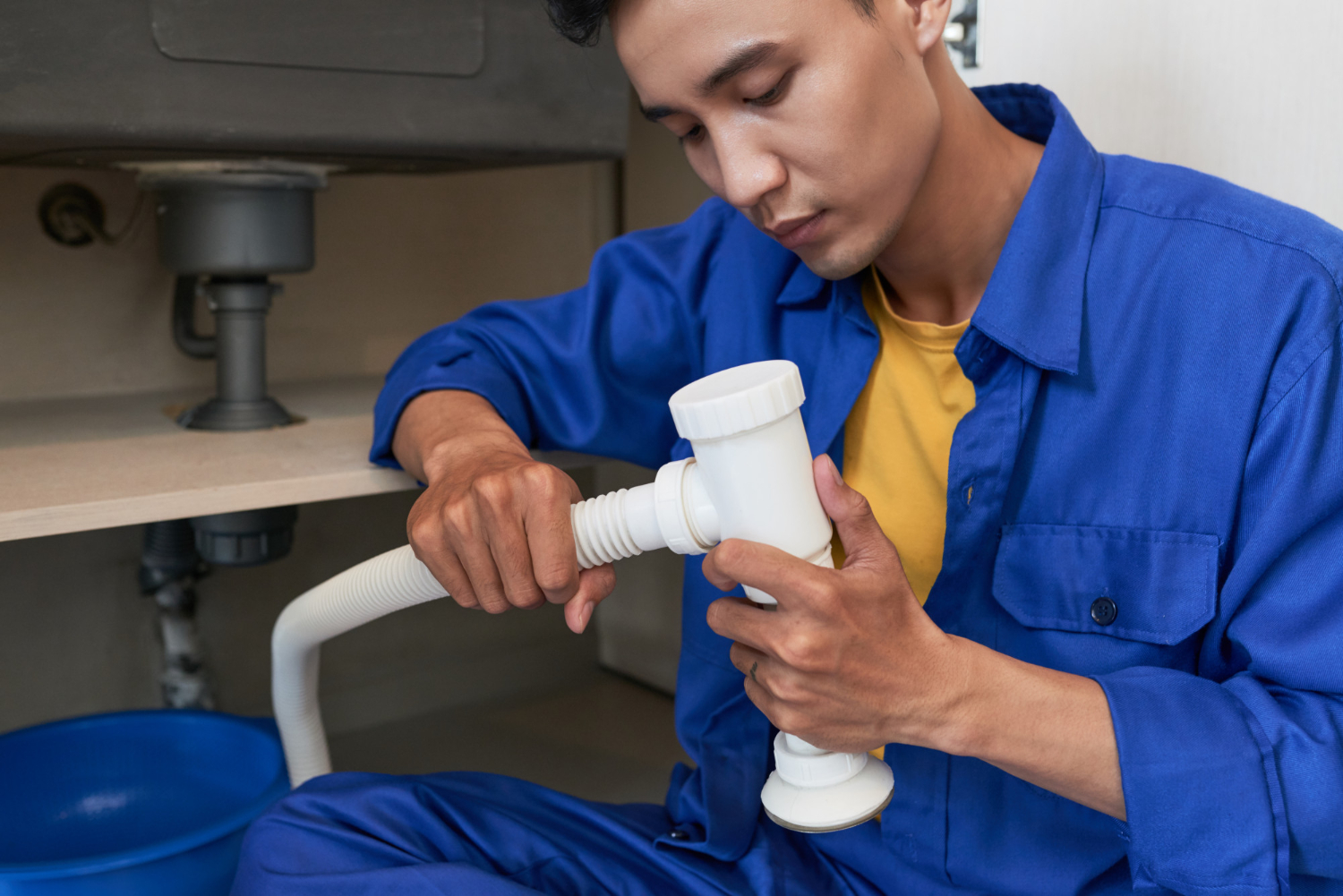 Pipe Repair in Lakewood Ranch, FL