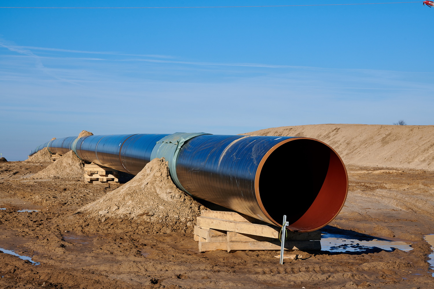 Water Line Replacement in Anna Maria, FL