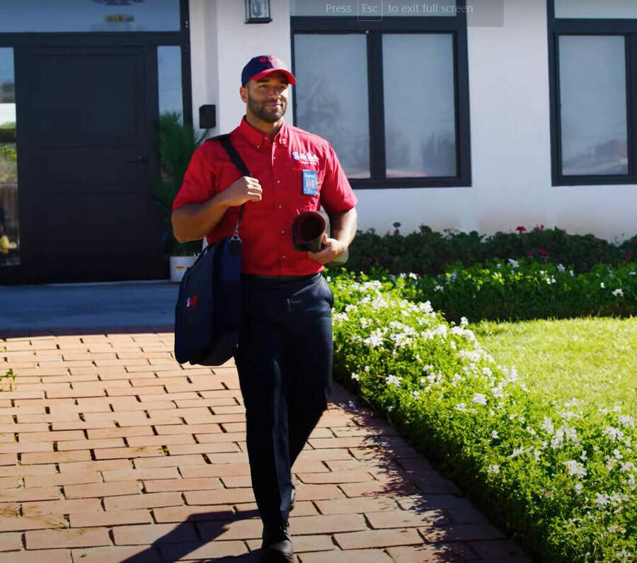 Whole House Repiping