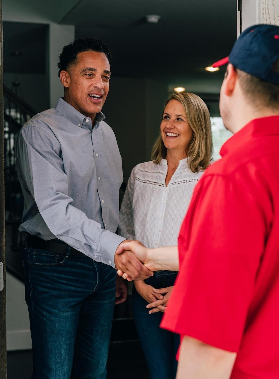 Whole House Repiping