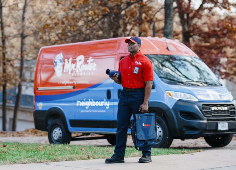 Whole House Repiping