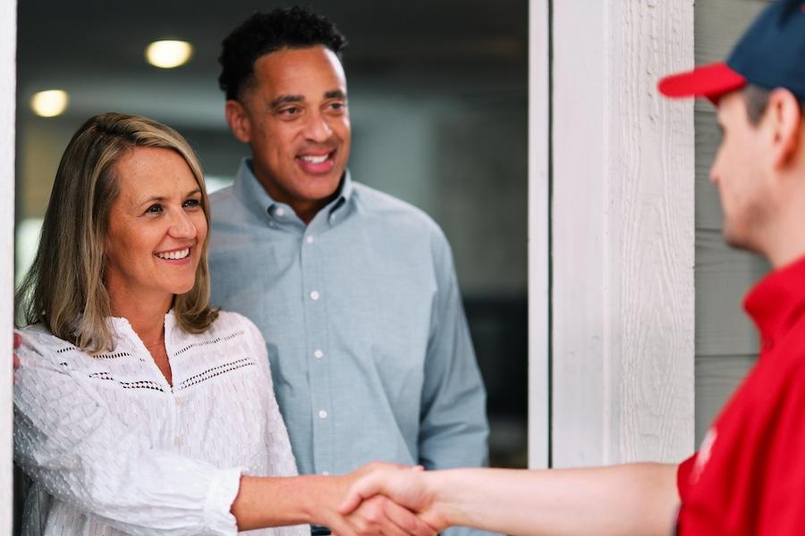 Toilet Replacement in Fruitville, FL