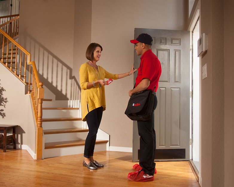 Toilet Replacement in Palmetto, FL