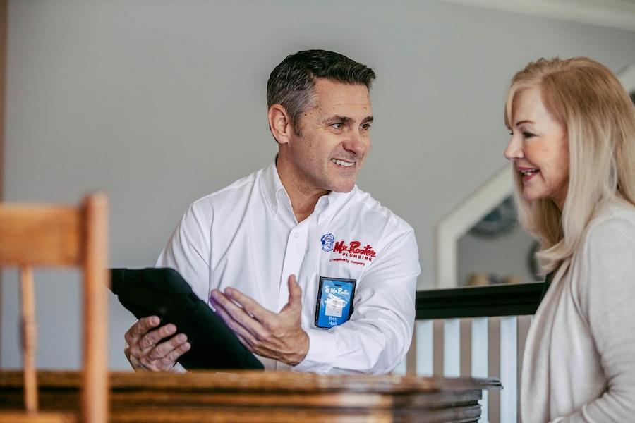 Toilet Replacement in Palma Sola, FL