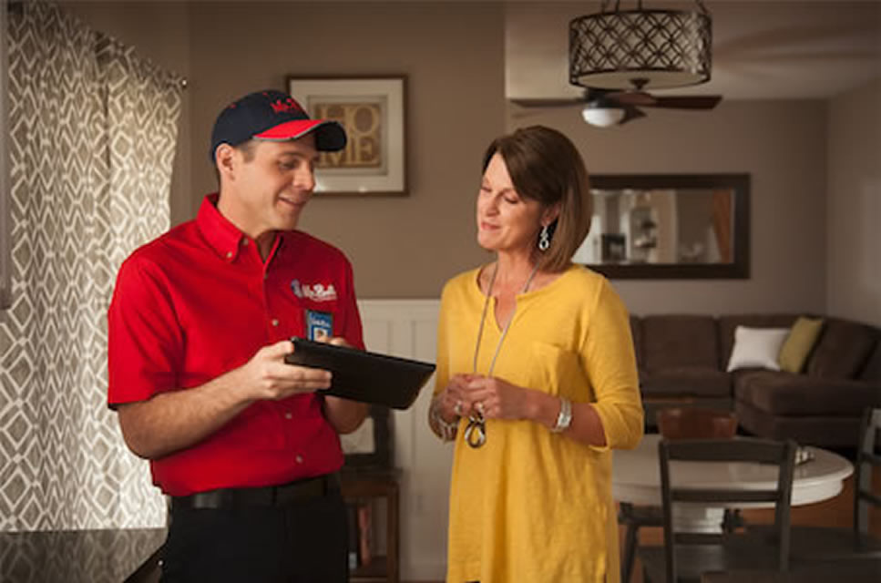 Whole House Repiping